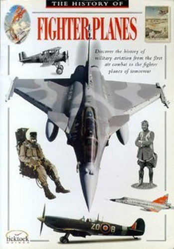 The Fighter Planes