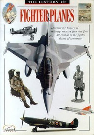 The Fighter Planes