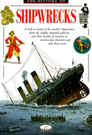The Shipwrecks
