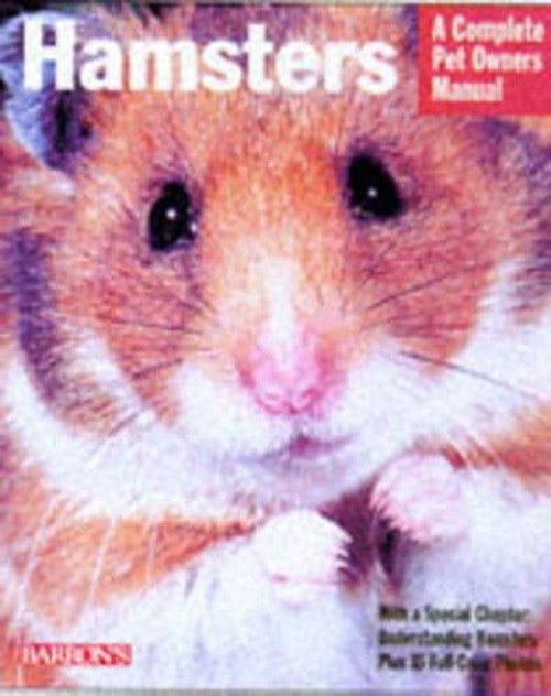 Hamsters