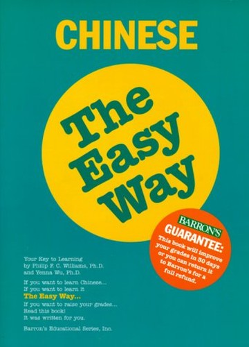 Chinese the Easy Way