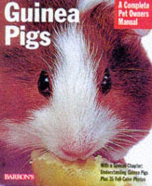 Guinea Pigs