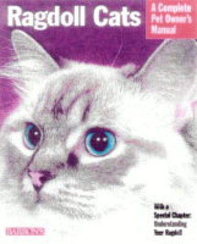 Ragdoll Cats