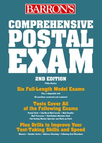 Comprehensive Postal Exam