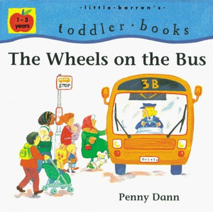 The Wheels on the Bus 