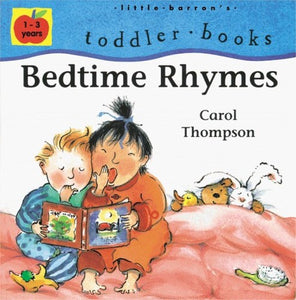 Bedtime Rhymes 