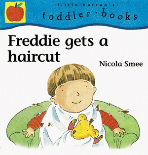 Freddie Gets a Haircut
