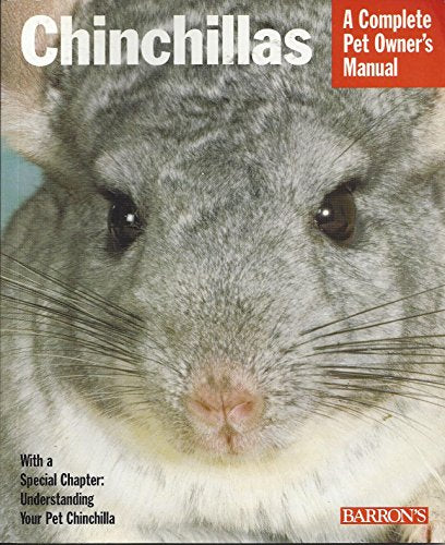 Chinchillas