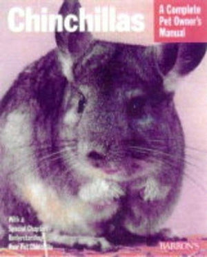 Chinchillas