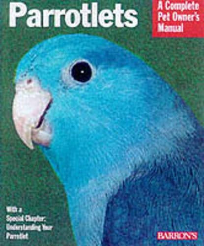 Parrolets
