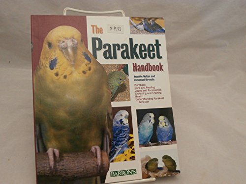 The Parakeet Handbook