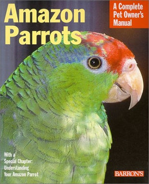 Amazon Parrots