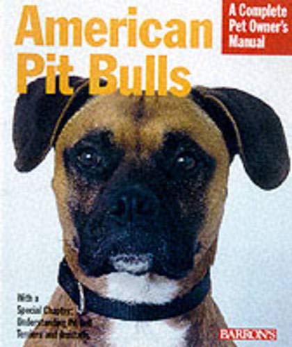 American Pit Bulls