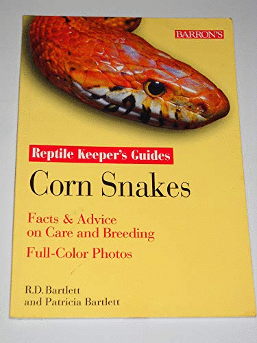 Corn Snakes
