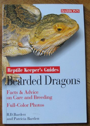 Bearded Dragons