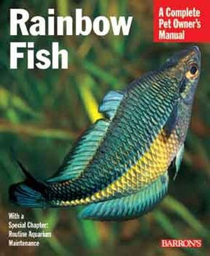 Rainbowfish