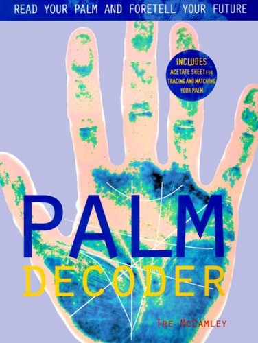 Palm Decoder: Read Your Palm and Foretell Your Future
