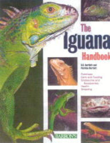 The Iguana Handbook