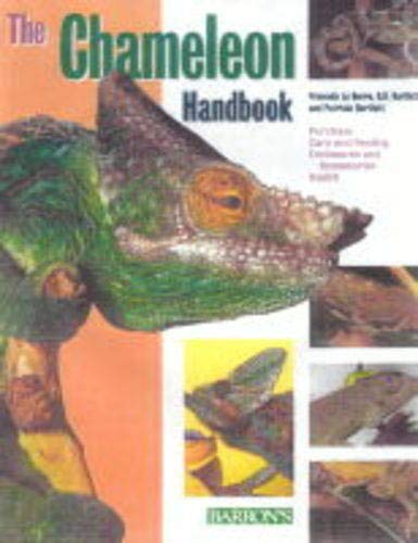 The Chameleon Handbook