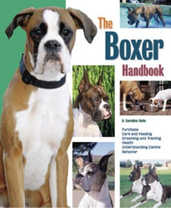 The Boxer Handbook 