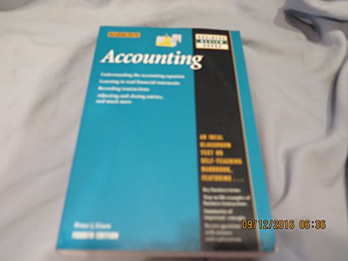 Accounting