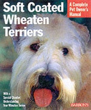 Soft Coated Wheaten Terriers