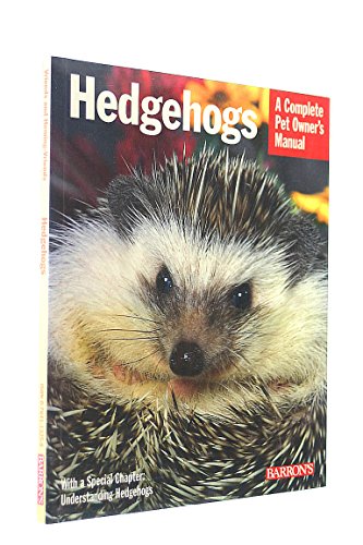 Hedgehogs