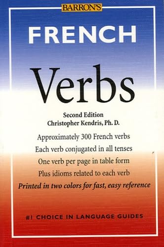 French Verbs