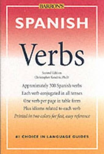 Spanish Verbs