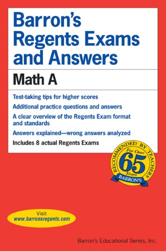 Math a