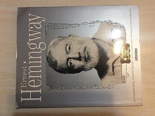 Ernest Hemingway