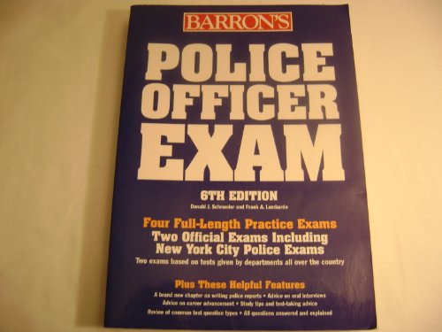 Police Officer Exam