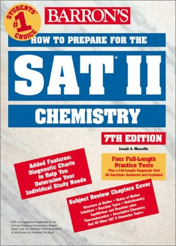 How to Prepare for the SAT II