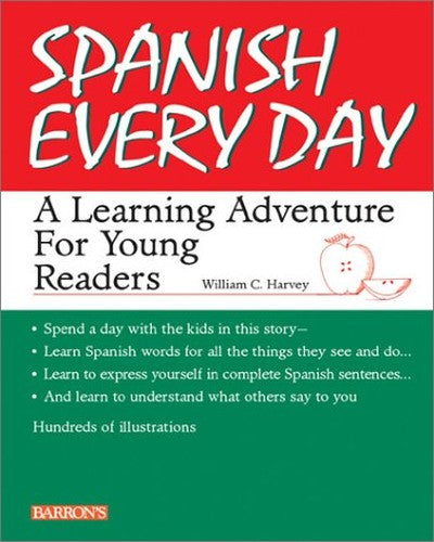 Spanish Everyday