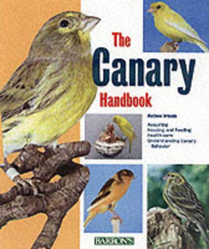 Canary Handbook