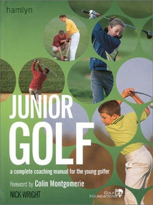 Junior Golf 