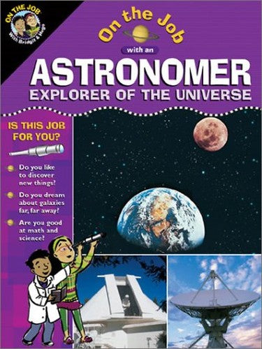 Astronomer