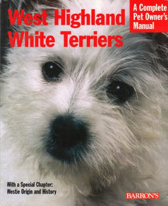 West Highland White Terriers 