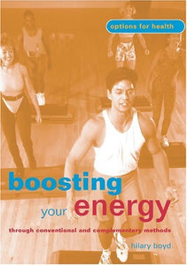 Boosting Your Energy 