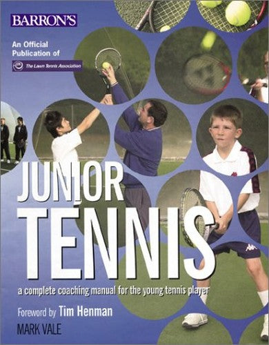 Junior Tennis