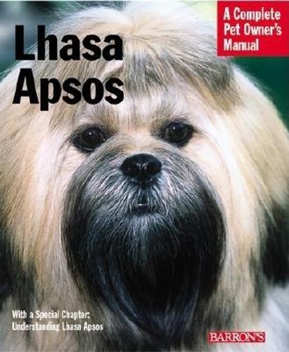 Lhasa Apsos