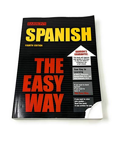 Spanish the Easy Way