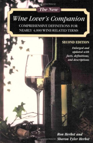 Wine Lover's Companion