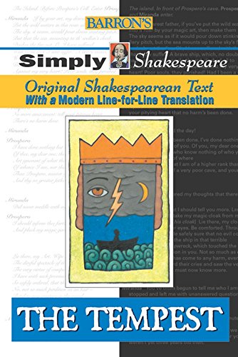 The Tempest