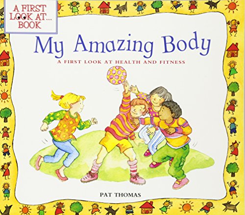 My Amazing Body