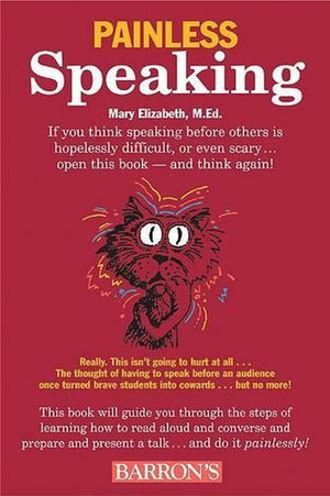 Painless Speaking