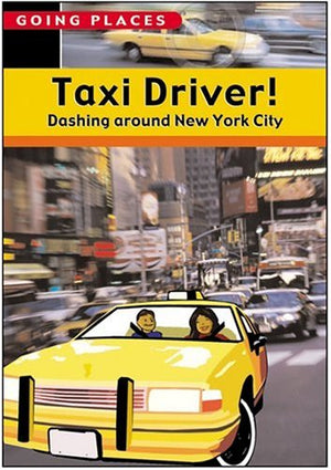 Taxi Driver!