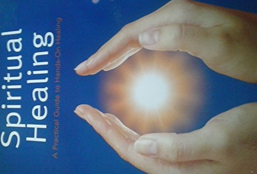 Spiritual Healing