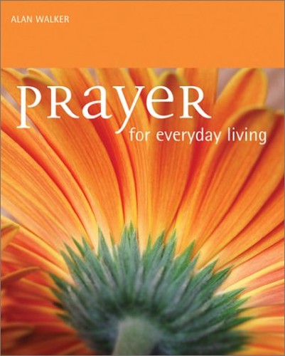 Prayer for Daily Living