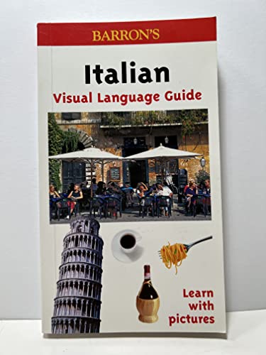 Visual Language Guide Italian
